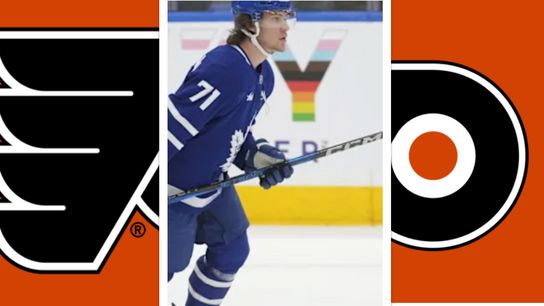 Who Will Be the Surprise Prospect to make the Flyers? Source Gives His Answer... (Philadelphia Flyers)